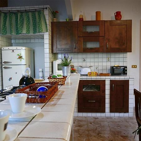 Casa Licinia Appartement San Giovanni Teatino Buitenkant foto