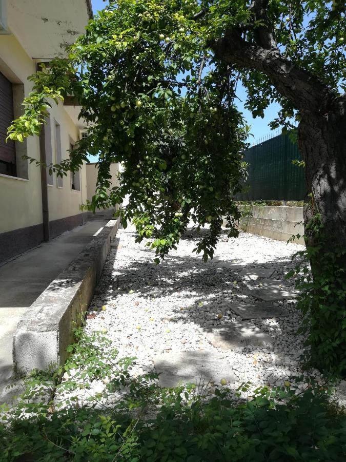 Casa Licinia Appartement San Giovanni Teatino Buitenkant foto