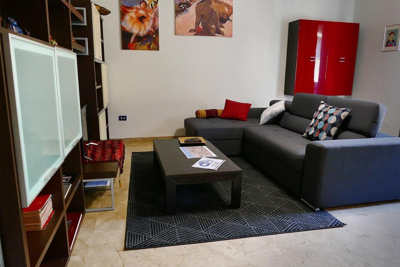 Casa Licinia Appartement San Giovanni Teatino Buitenkant foto