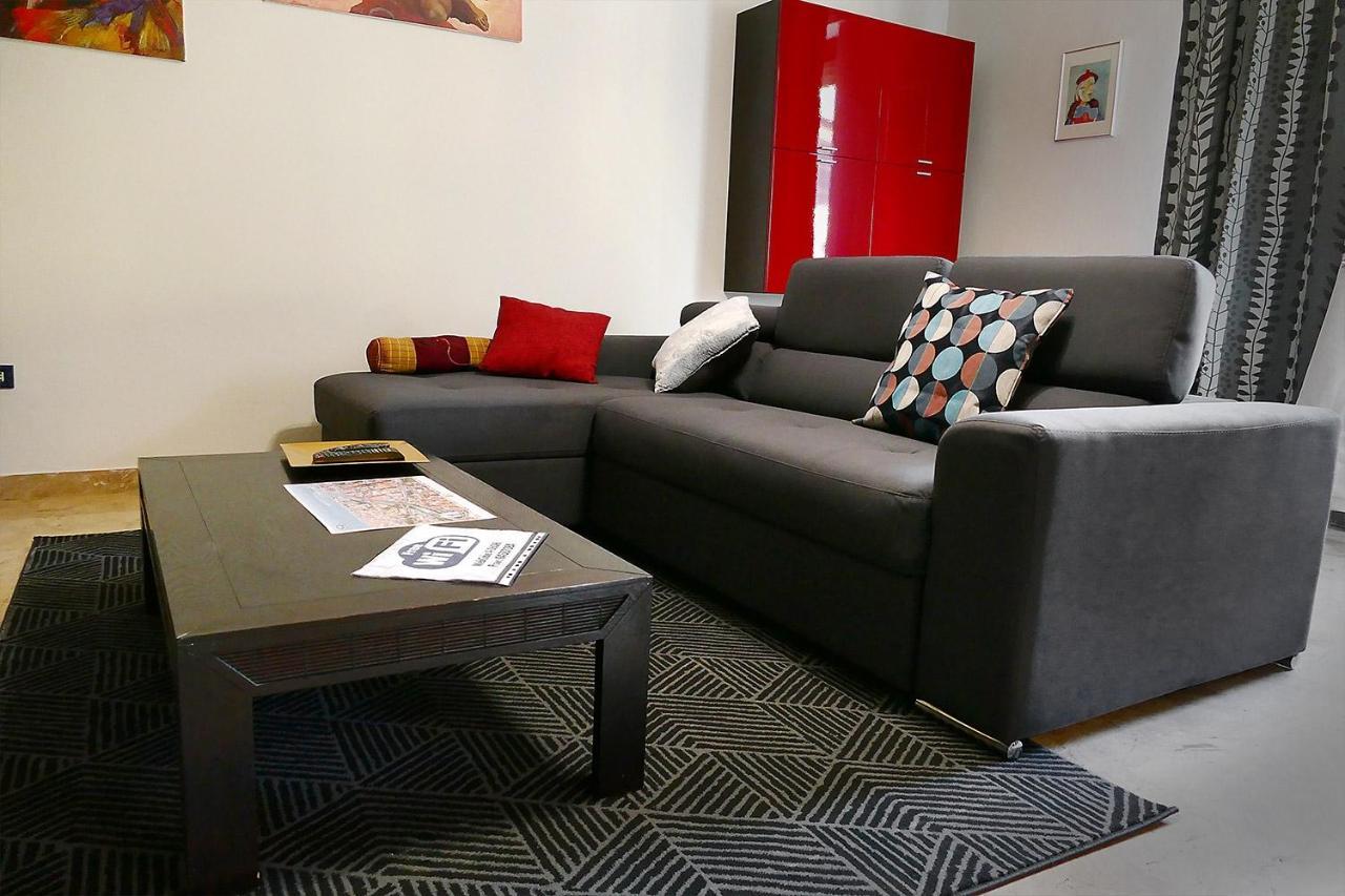 Casa Licinia Appartement San Giovanni Teatino Buitenkant foto