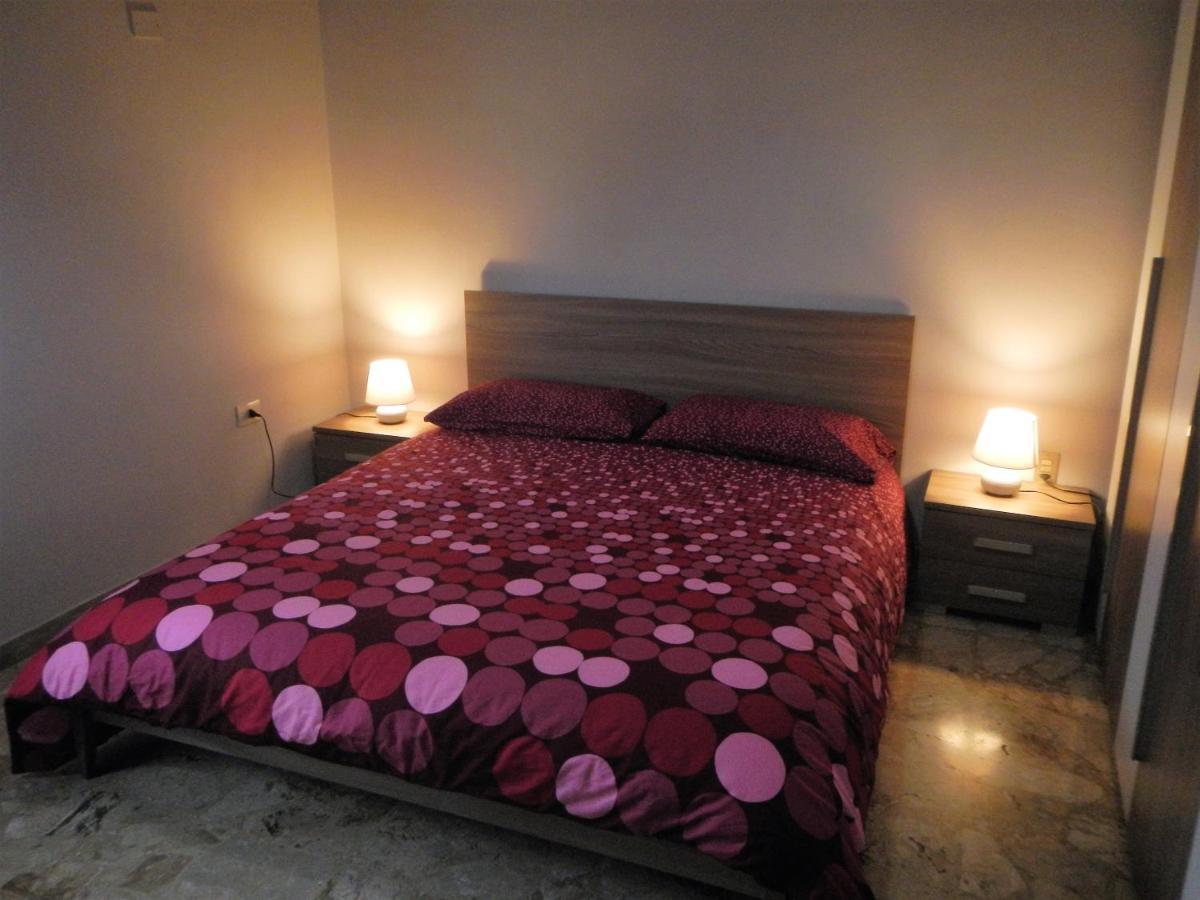 Casa Licinia Appartement San Giovanni Teatino Buitenkant foto