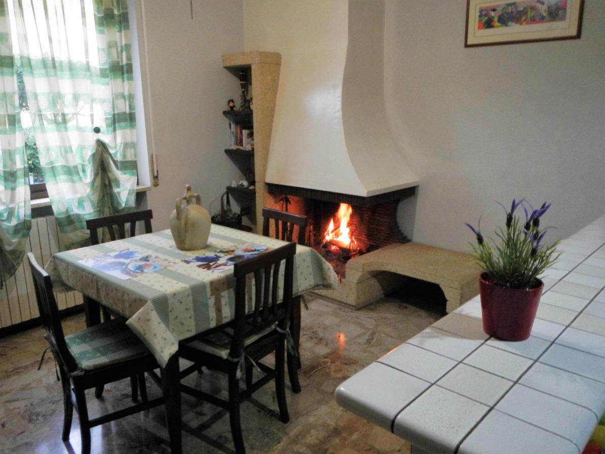 Casa Licinia Appartement San Giovanni Teatino Buitenkant foto