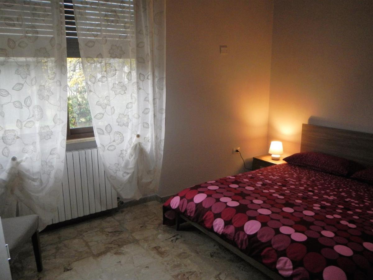 Casa Licinia Appartement San Giovanni Teatino Buitenkant foto