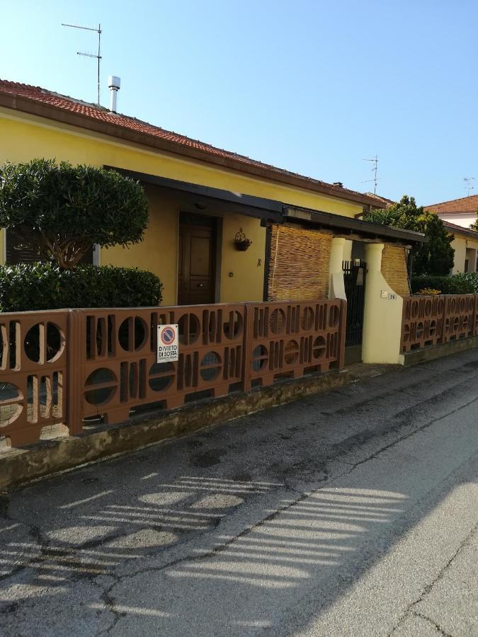 Casa Licinia Appartement San Giovanni Teatino Buitenkant foto